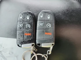 Dodge Durango GT/CARFAX/КОЖА/7 МЕСТА/ДВД/ШИБЕДАХ, снимка 8