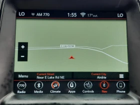 Dodge Durango GT/CARFAX/КОЖА/7 МЕСТА/ДВД/ШИБЕДАХ, снимка 11