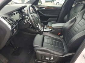 BMW X3 * X-DRIVE30I* , снимка 10