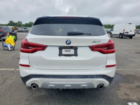 BMW X3 * X-DRIVE30I* , снимка 5