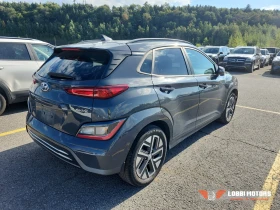 Hyundai Kona, снимка 3