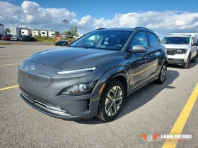 Hyundai Kona, снимка 1