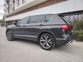Seat Tarraco Plug in hybrid 245к.с., снимка 7