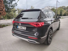 Seat Tarraco Plug in hybrid 245к.с., снимка 5