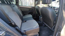 Seat Tarraco Plug in hybrid 245к.с., снимка 10