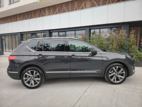 Seat Tarraco Plug in hybrid 245к.с., снимка 3