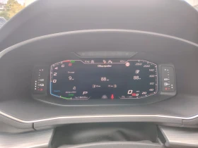 Seat Tarraco Plug in hybrid 245к.с., снимка 16