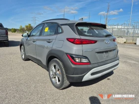 Hyundai Kona, снимка 4