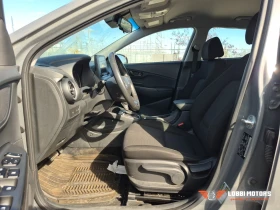 Hyundai Kona, снимка 5