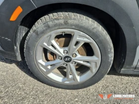 Hyundai Kona, снимка 6