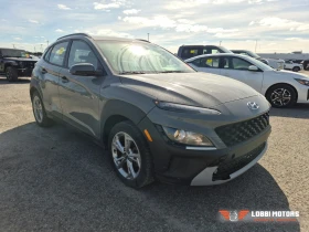 Hyundai Kona, снимка 2