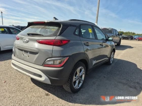 Hyundai Kona, снимка 3