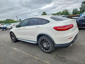 Mercedes-Benz GLC Coupe 2.0l 4, снимка 2