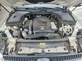 Mercedes-Benz GLC Coupe 2.0l 4, снимка 11