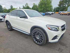 Mercedes-Benz GLC Coupe 2.0l 4, снимка 4