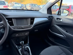 Opel Crossland X 1.2i, снимка 17