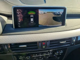 BMW X6, снимка 9