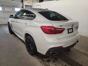 BMW X6, снимка 5