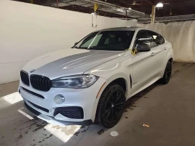 BMW X6, снимка 1