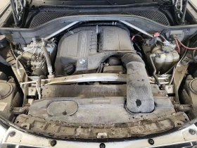 BMW X6, снимка 16