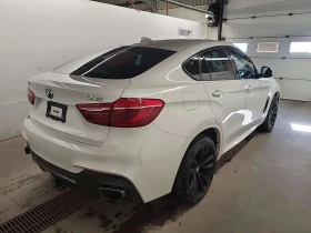 BMW X6, снимка 3