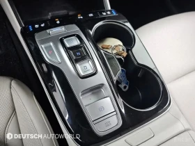 Hyundai Tucson, снимка 11