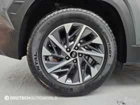 Hyundai Tucson, снимка 5