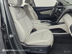 Hyundai Tucson, снимка 14