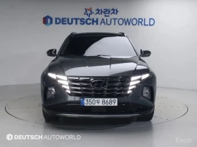 Hyundai Tucson, снимка 2