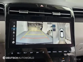 Hyundai Tucson, снимка 10