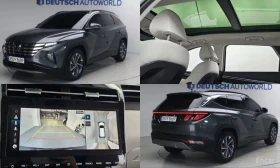 Hyundai Tucson, снимка 4