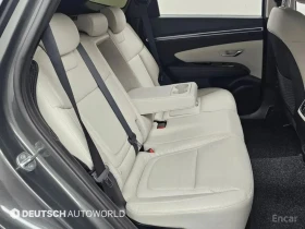 Hyundai Tucson, снимка 15