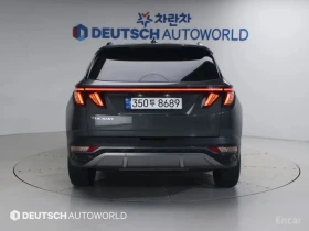 Hyundai Tucson, снимка 3