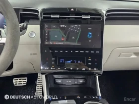 Hyundai Tucson, снимка 9