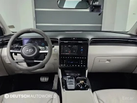 Hyundai Tucson, снимка 7
