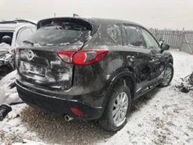 Mazda CX-5 2.2 SkyActiv - [17] 