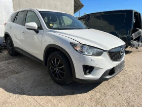 Mazda CX-5 2.2 SkyActiv - [1] 