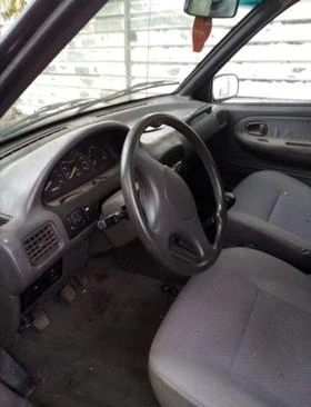 Kia Sportage 2.0 i НА ЧАСТИ - [4] 