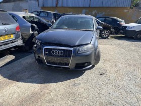 Audi A3  - [1] 
