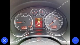 Audi A3, снимка 5 - Автомобили и джипове - 37617702