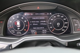 Audi Q7 PREMIUM PLUS 3.0 V6 TFSI 333hp Supercharger, снимка 16 - Автомобили и джипове - 44674656