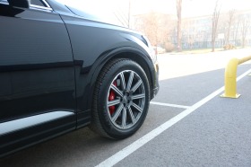 Audi Q7 PREMIUM PLUS 3.0 V6 TFSI 333hp Supercharger, снимка 17 - Автомобили и джипове - 44674656