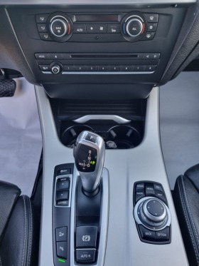 BMW X3 2.0d xDrive Facelift, снимка 10 - Автомобили и джипове - 45285904