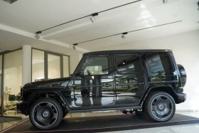 Mercedes-Benz G 63 AMG /FACELIFT/CARBON/, снимка 4