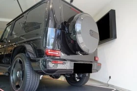 Mercedes-Benz G 63 AMG /FACELIFT/CARBON/, снимка 5