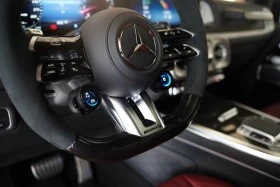 Mercedes-Benz G 63 AMG /FACELIFT/CARBON/ | Mobile.bg    8