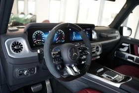 Mercedes-Benz G 63 AMG /FACELIFT/CARBON/ | Mobile.bg    7