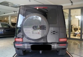 Mercedes-Benz G 63 AMG /FACELIFT/CARBON/, снимка 3