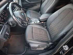 BMW X1 1.8i 87000KM  X LINE FACE NEW !!! | Mobile.bg    7