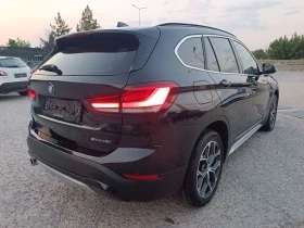 BMW X1 1.8i 87000KM  X LINE FACE NEW !!!, снимка 4